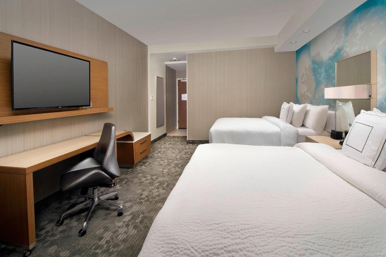 Courtyard By Marriott Nashville Se/Murfreesboro Bagian luar foto