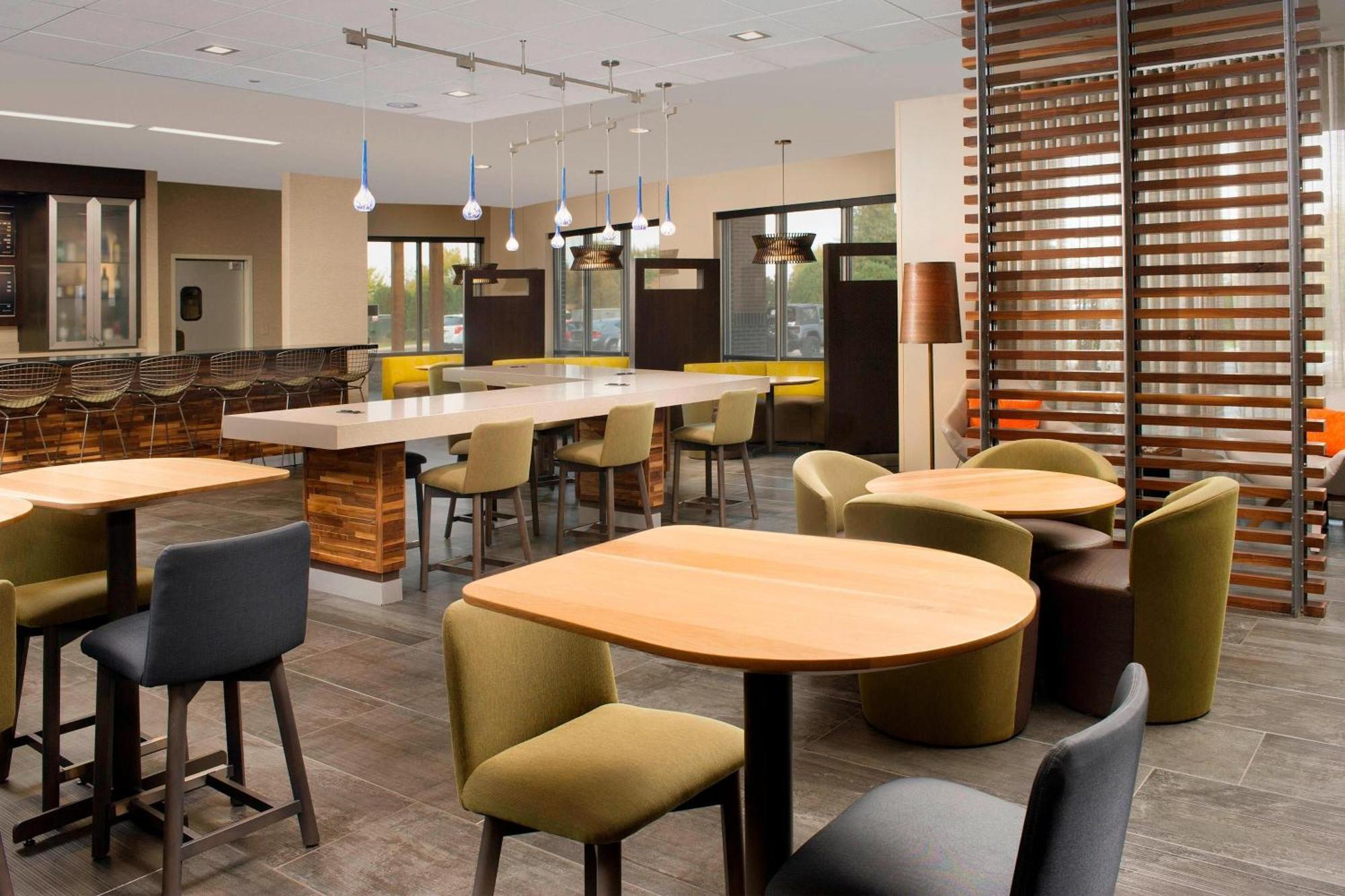 Courtyard By Marriott Nashville Se/Murfreesboro Bagian luar foto